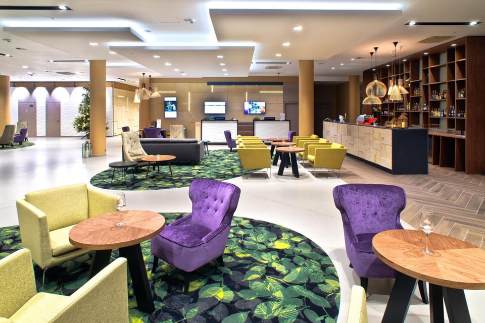 Hotel Mercure Jelenia Gora Hotel in Lower Silesian Voivodeship