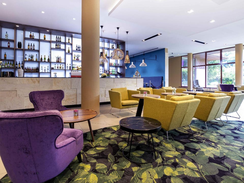 Hotel Mercure Jelenia Gora Hotel in Lower Silesian Voivodeship