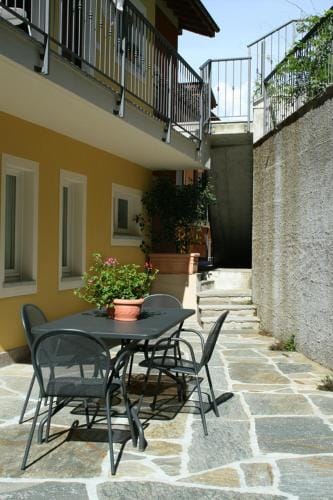 Cascina nel Bosco Hotel in Cannobio