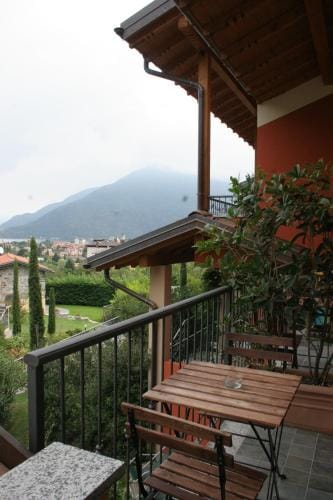 Cascina nel Bosco Hotel in Cannobio
