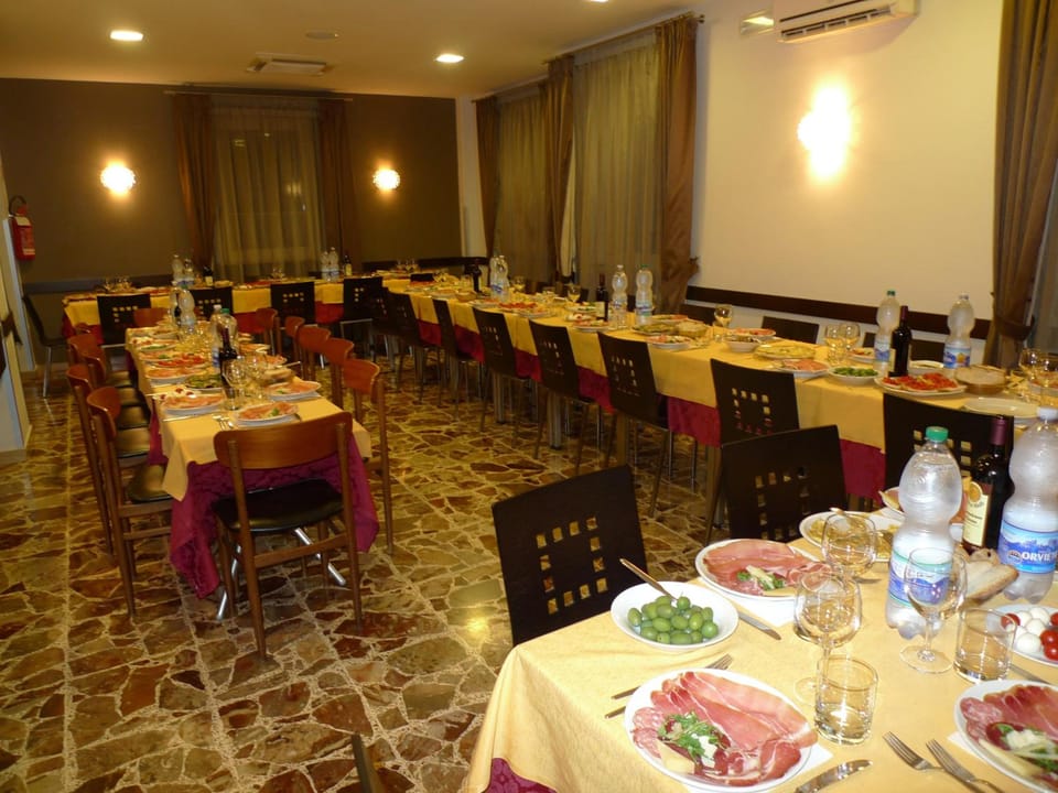 Hotel de Meis Hotel in Abruzzo