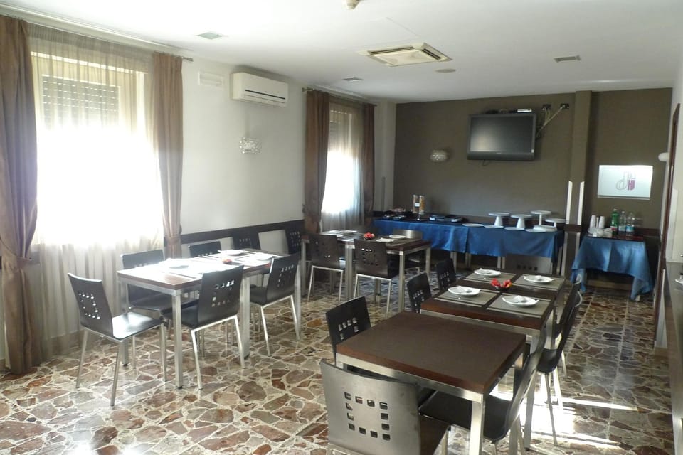 Hotel de Meis Hotel in Abruzzo