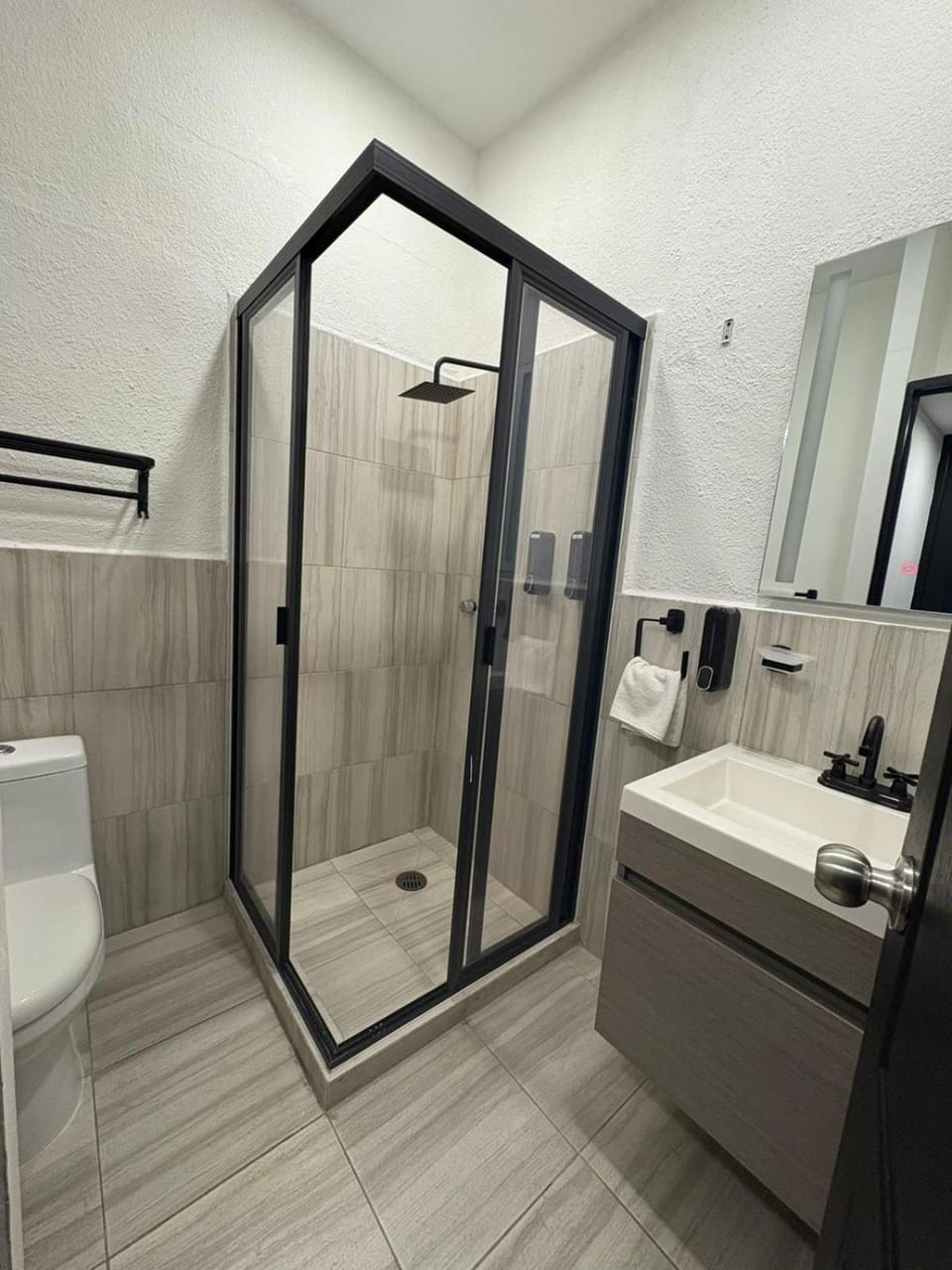 Singular Reforma Hotel in Mexico City