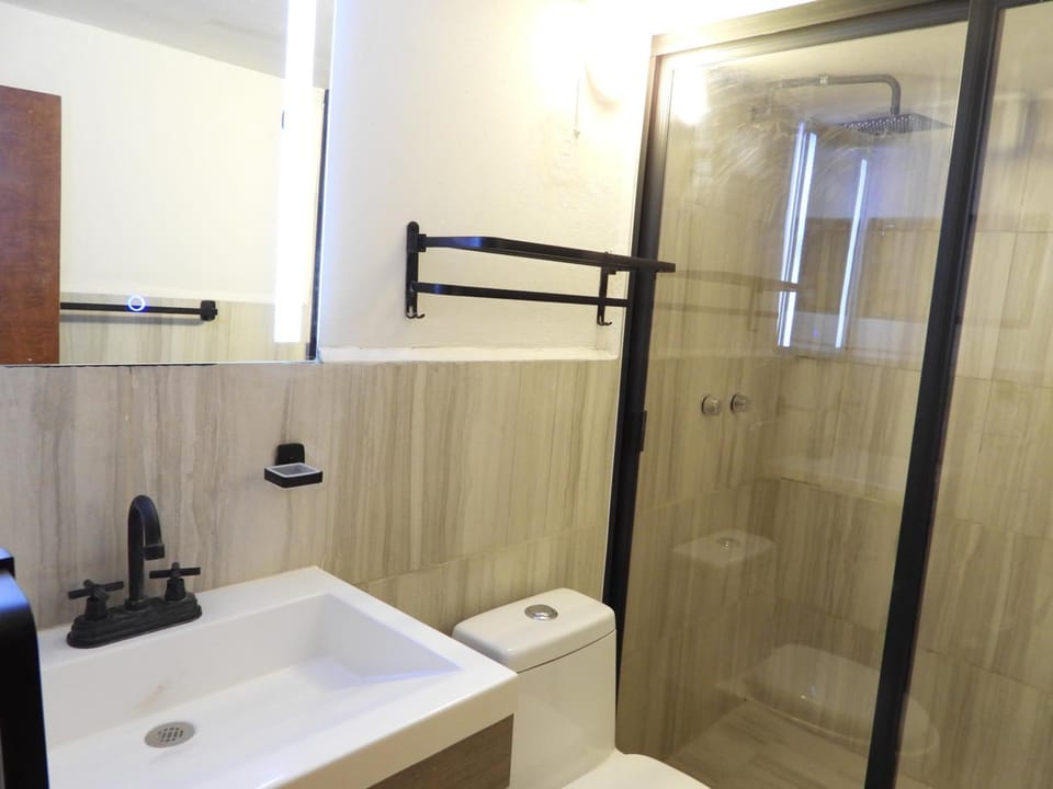 Singular Reforma Hotel in Mexico City