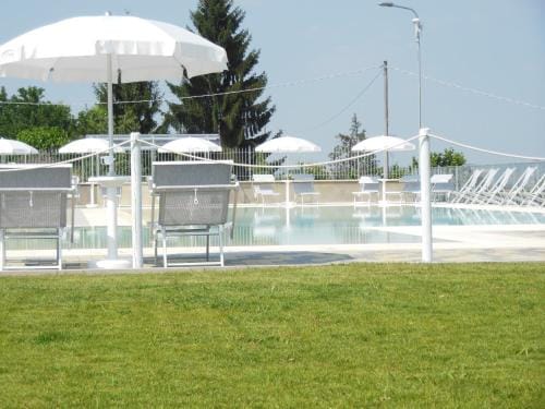 I Perticali Guesthouse Hotel in Liguria