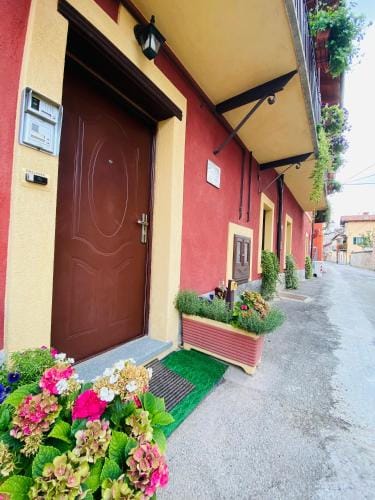 Orchidea Hotel in Liguria