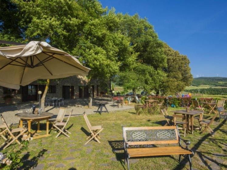 Tenuta La Casetta Hotel in Tuscany