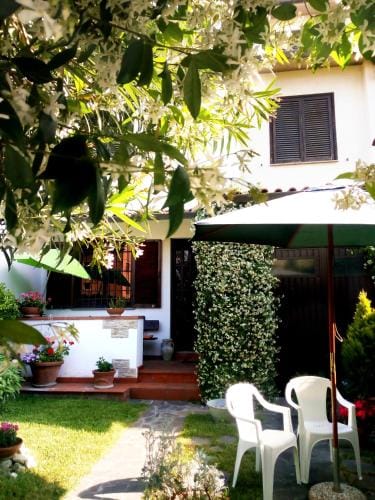 Bed and Breakfast Mimosa Hotel in Tuscany