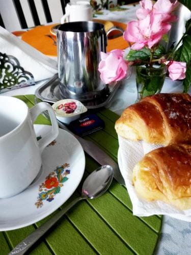 Bed and Breakfast Mimosa Hotel in Tuscany