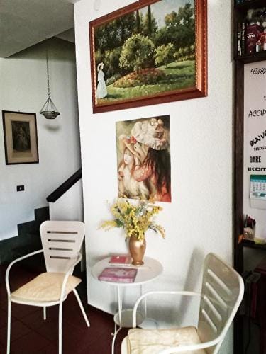 Bed and Breakfast Mimosa Hotel in Tuscany