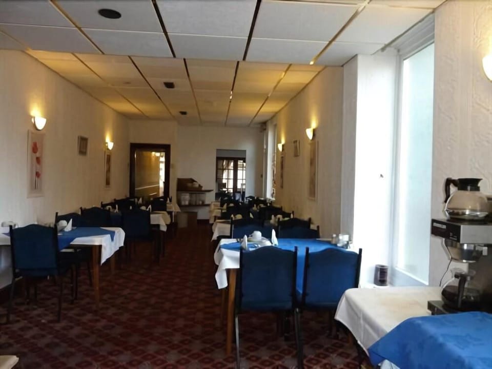The Villa Hotel Hotel in Blackpool