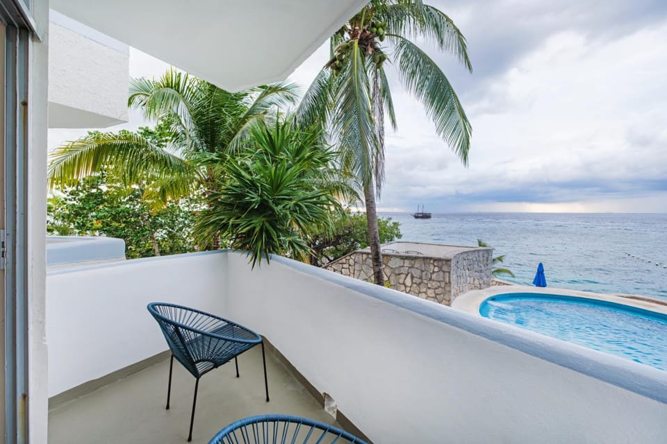 Suites Turquesa Hotel in San Miguel de Cozumel