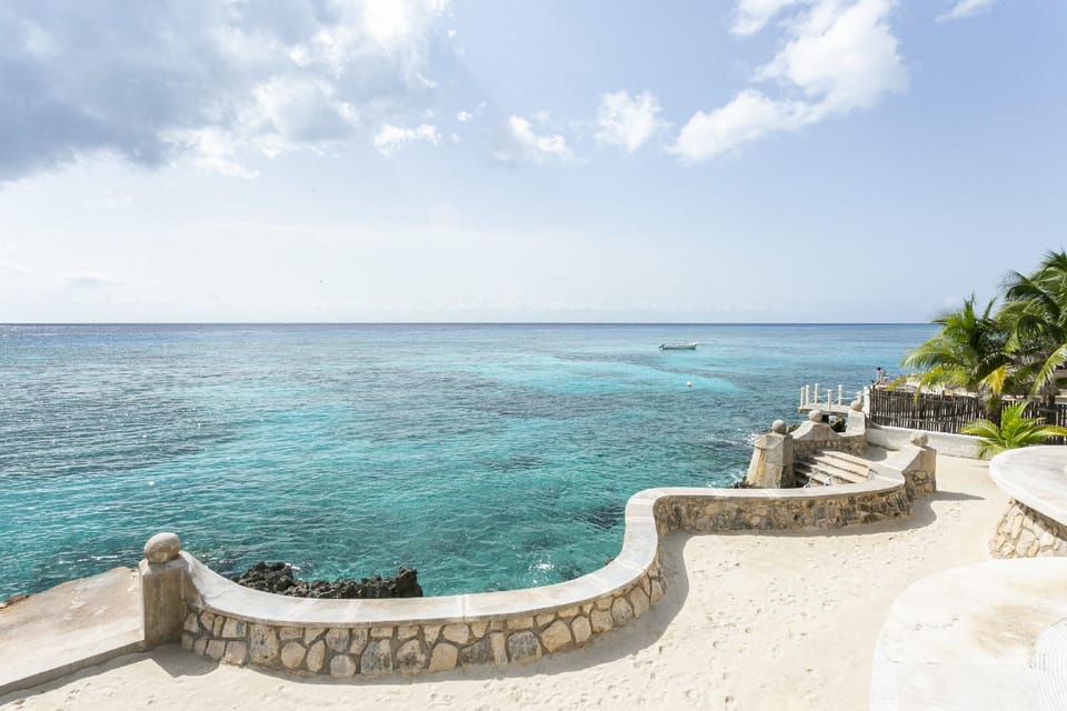 Suites Turquesa Hotel in San Miguel de Cozumel