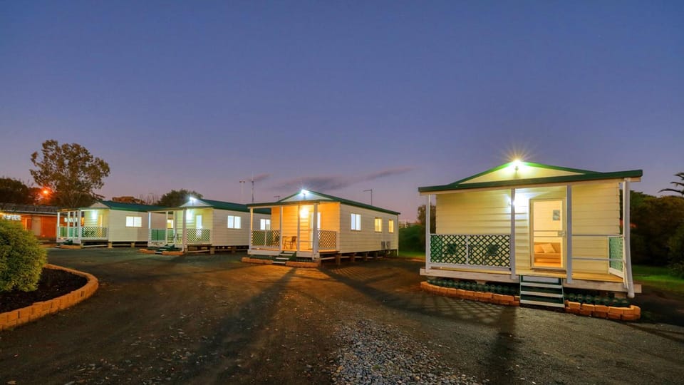 Junee Motor Inn Motel in Victoria