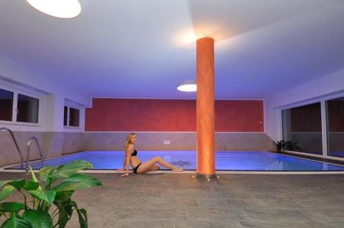 Residence Viktoria Hotel in Kastelruth