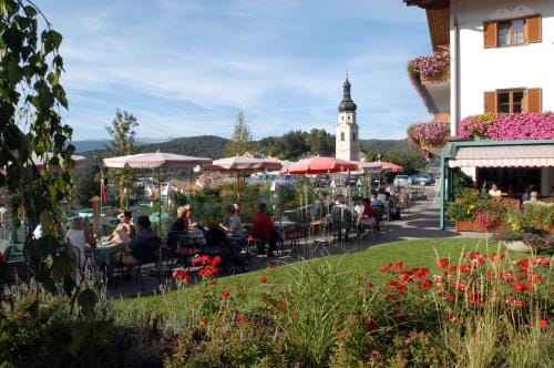 Hotel Garni Doris Hotel in Kastelruth