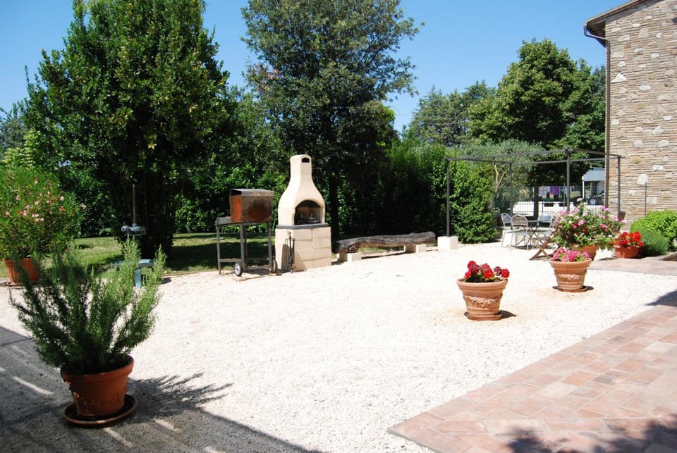 Agriturismo"Il Sagrato di Assisi" appartamenti,camere Hotel in Umbria