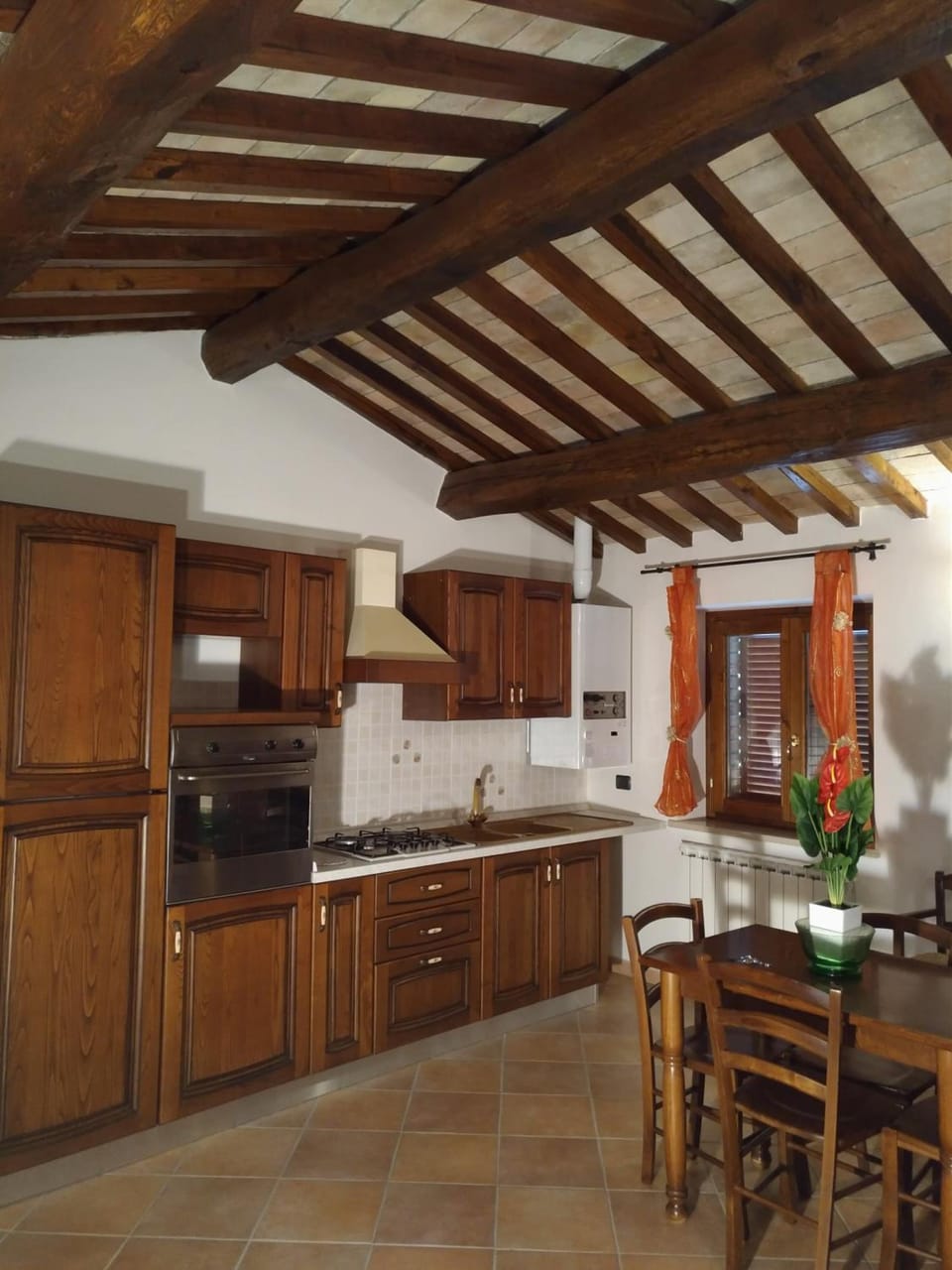 Agriturismo"Il Sagrato di Assisi" appartamenti,camere Hotel in Umbria