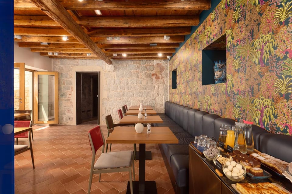 Central Heritage Hotel Hotel in Split