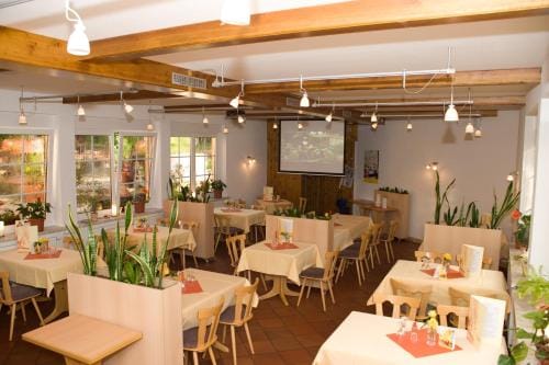 Hotel & Restaurant Zur Weintraube Hotel in Jena