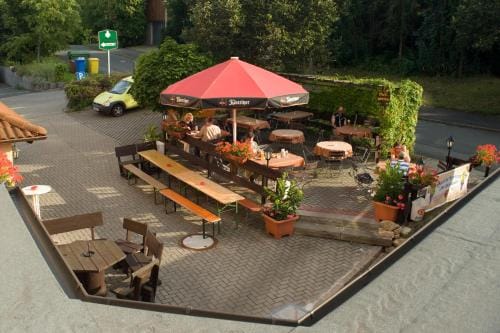 Hotel & Restaurant Zur Weintraube Hotel in Jena