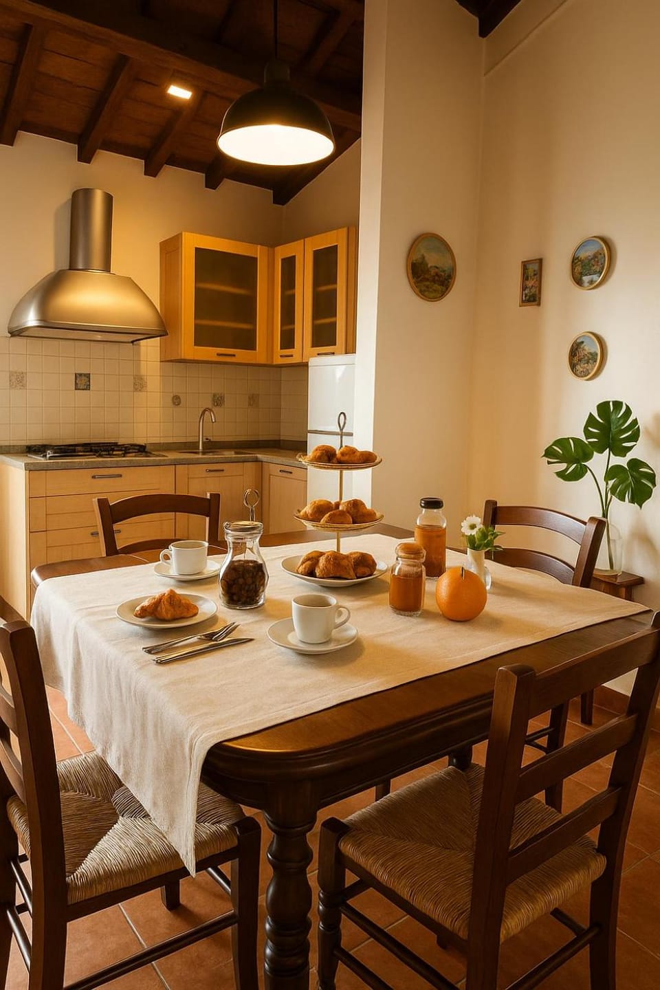 Poggio Verde Hotel in Umbria