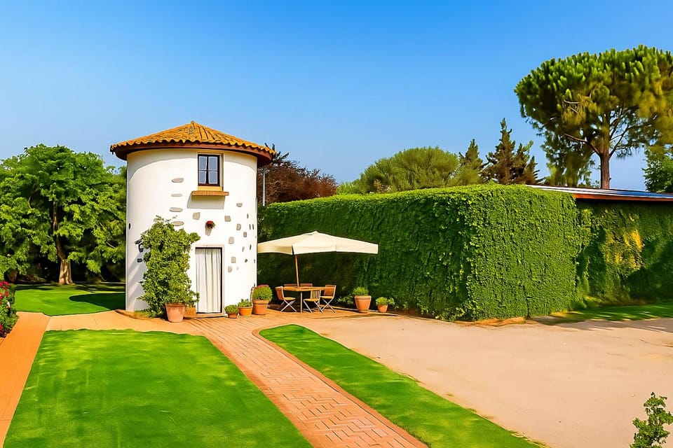 Poggio Verde Hotel in Umbria