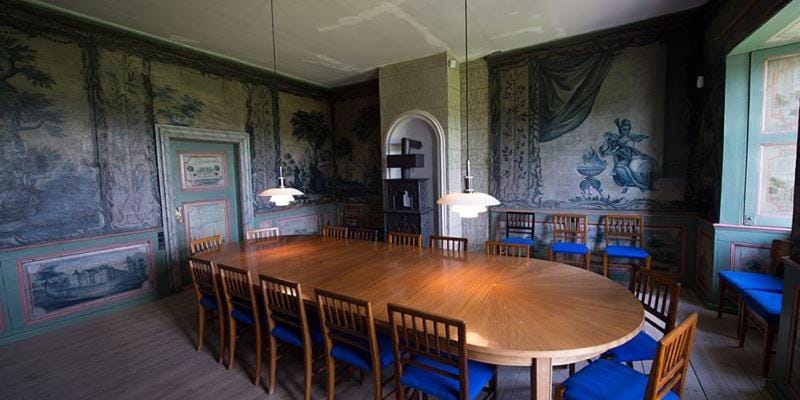 Danhostel Vitskøl Kloster Hotel in Denmark