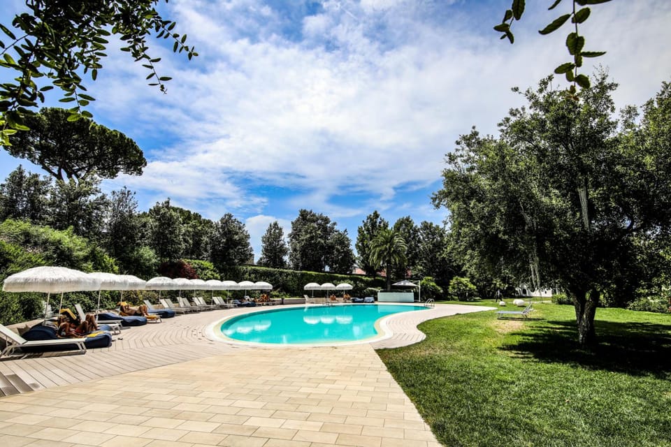 Il San Cristoforo Resort in Ercolano