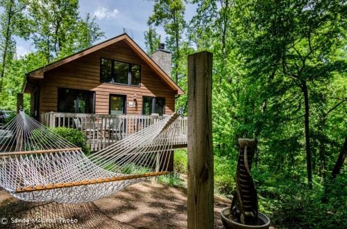 Asheville Cabins of Willow Winds Resort in Asheville