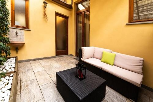 Medici Soderini Hotel in Florence