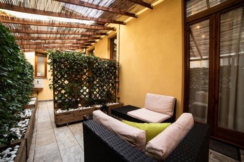 Medici Soderini Hotel in Florence