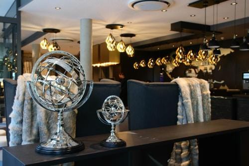 HARBR Hotel Konstanz, a member of Radisson Individuals Hotel in Konstanz