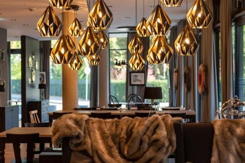 HARBR Hotel Konstanz, a member of Radisson Individuals Hotel in Konstanz