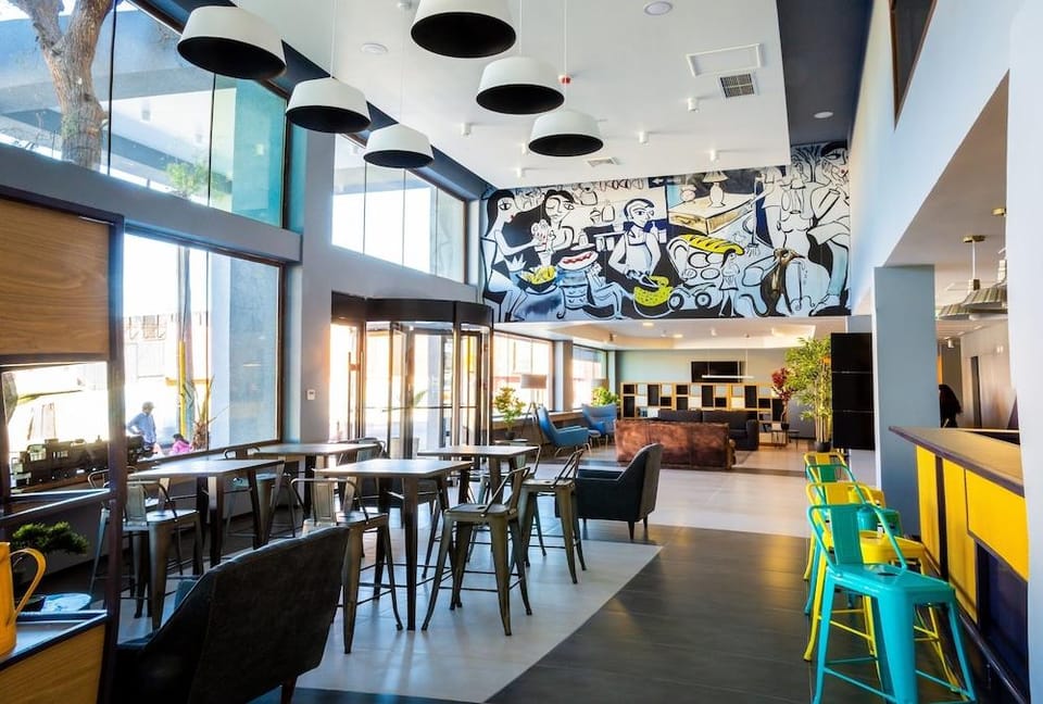 Hotel Modular Express Calama Hotel in Calama