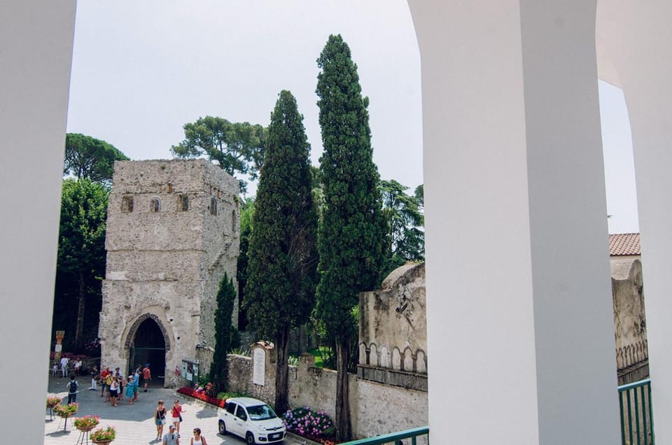 Ravello In Hotel in Ravello