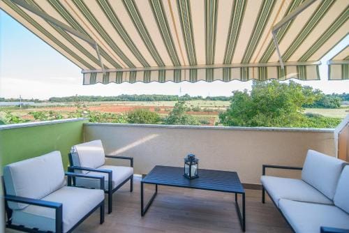 Vet-Centar Hotel in Poreč