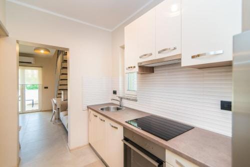 Vet-Centar Hotel in Poreč