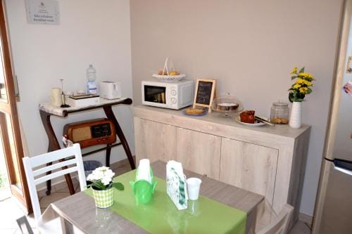 Mary's house Hotel in Naples