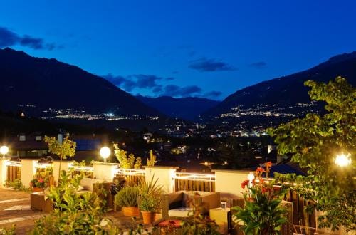 Hotel & Appartement Valtnaungut Hotel in Trentino-South Tyrol