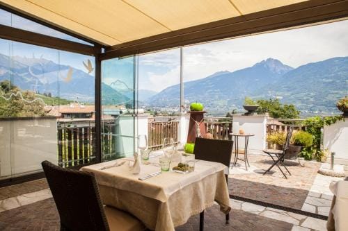 Hotel & Appartement Valtnaungut Hotel in Trentino-South Tyrol
