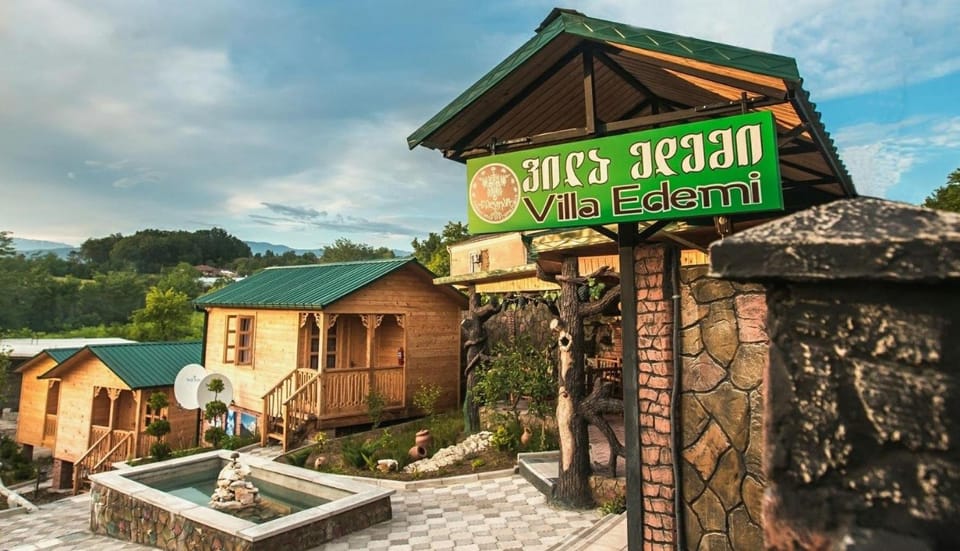 Facilities