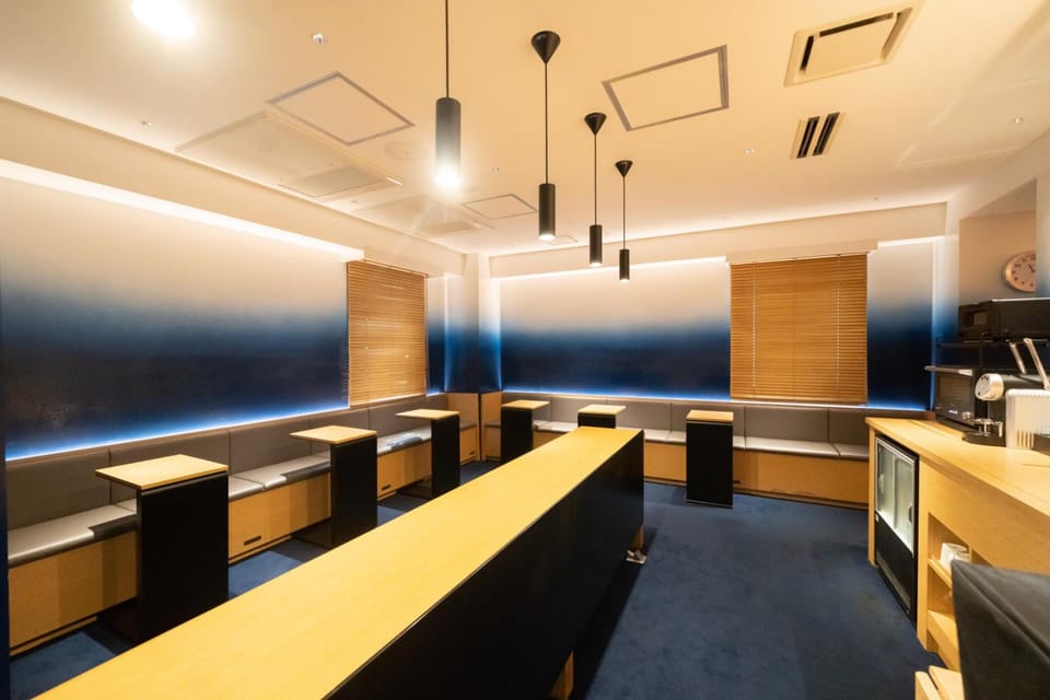 Hotel New Shohei Hotel in Shinjuku