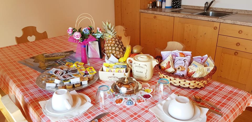 Bed & Breakfast Paradiso Hotel in Trentino-South Tyrol