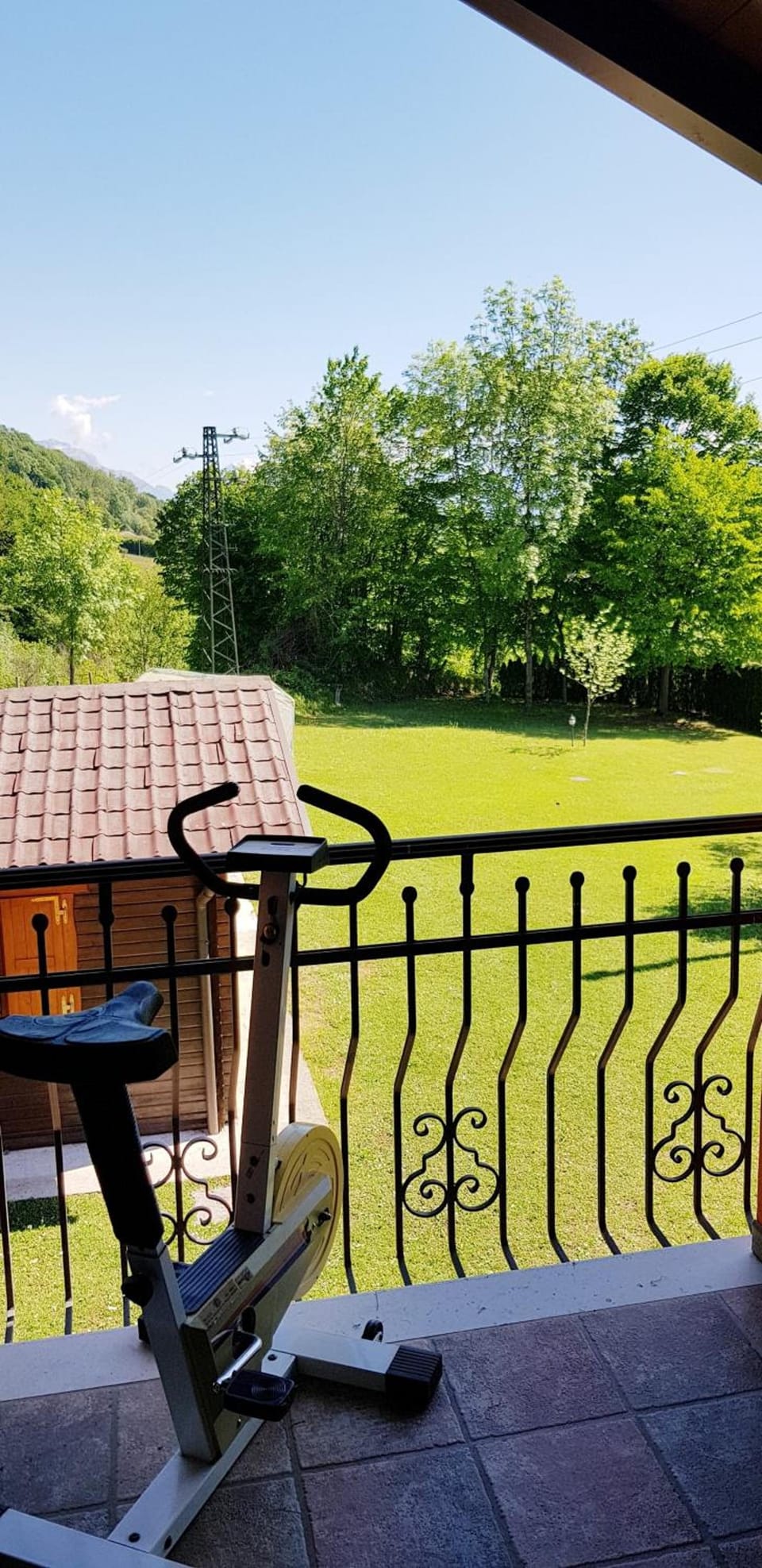 Bed & Breakfast Paradiso Hotel in Trentino-South Tyrol