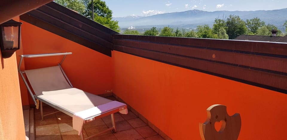 Bed & Breakfast Paradiso Hotel in Trentino-South Tyrol