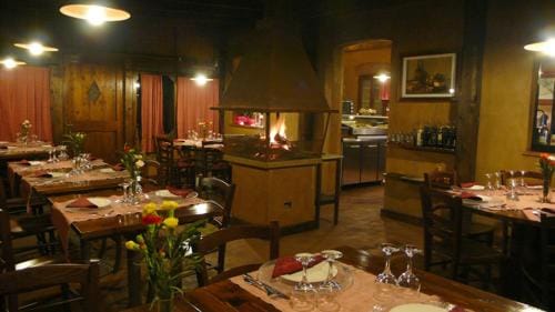 Podere Lamaccia Hotel in Umbria