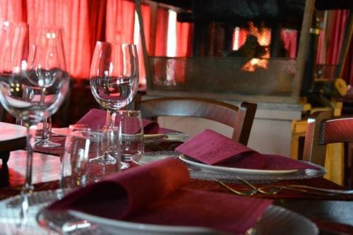 Podere Lamaccia Hotel in Umbria