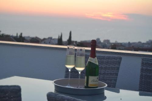 Kevin-Talisa Villa Hotel in Ulcinj Municipality