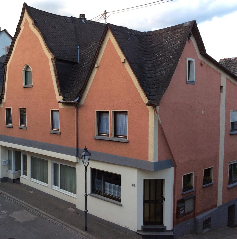 Haus Mittelrhein Hotel in Rhineland-Palatinate